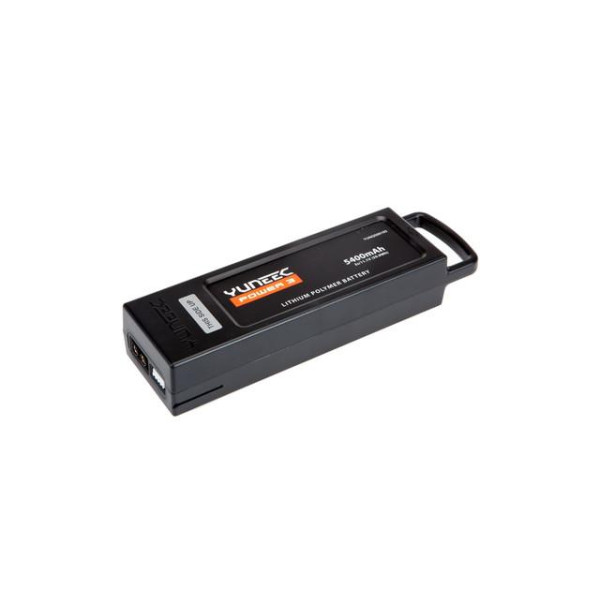 Аккумулятор Q500 4K 3S 5400mAH LiPo